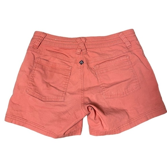 Prana Elle Short 5” - Picture 3 of 8